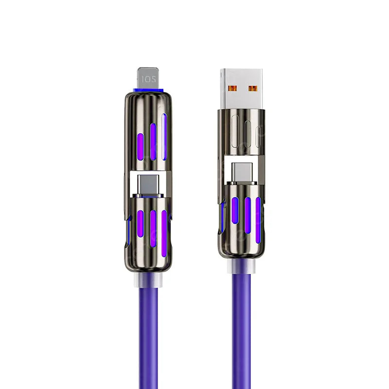 Multi Plugged