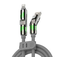 Multi Plugged